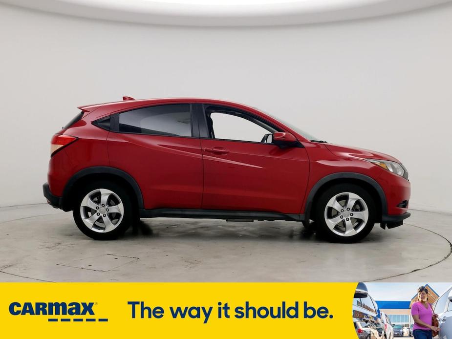 used 2016 Honda HR-V car, priced at $18,998