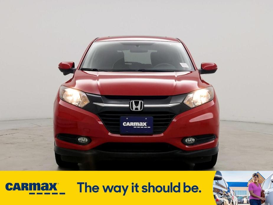 used 2016 Honda HR-V car, priced at $18,998