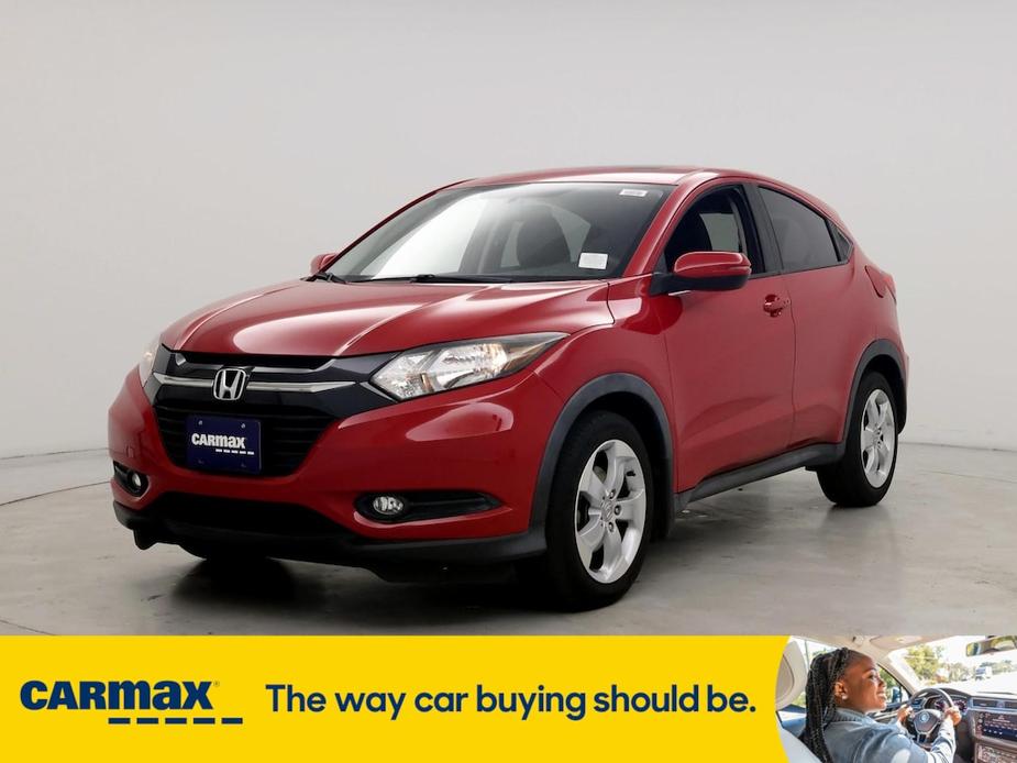 used 2016 Honda HR-V car, priced at $18,998