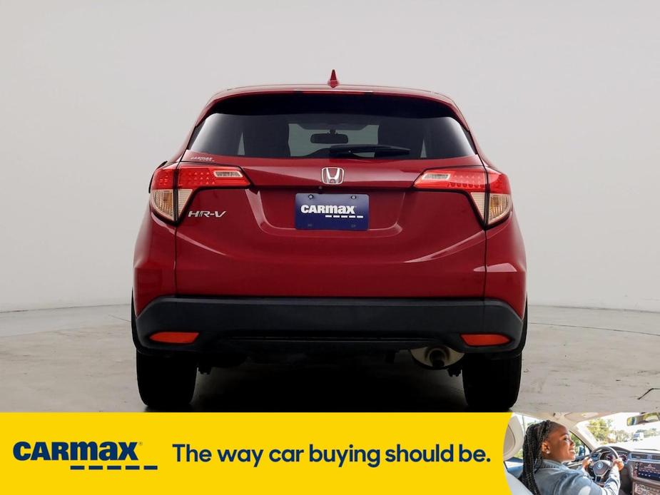 used 2016 Honda HR-V car, priced at $18,998