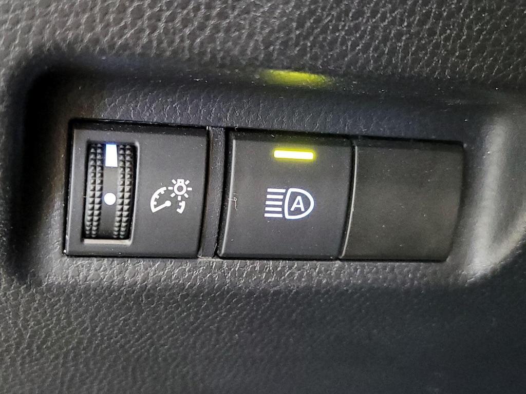 used 2021 Toyota RAV4 car, priced at $27,998