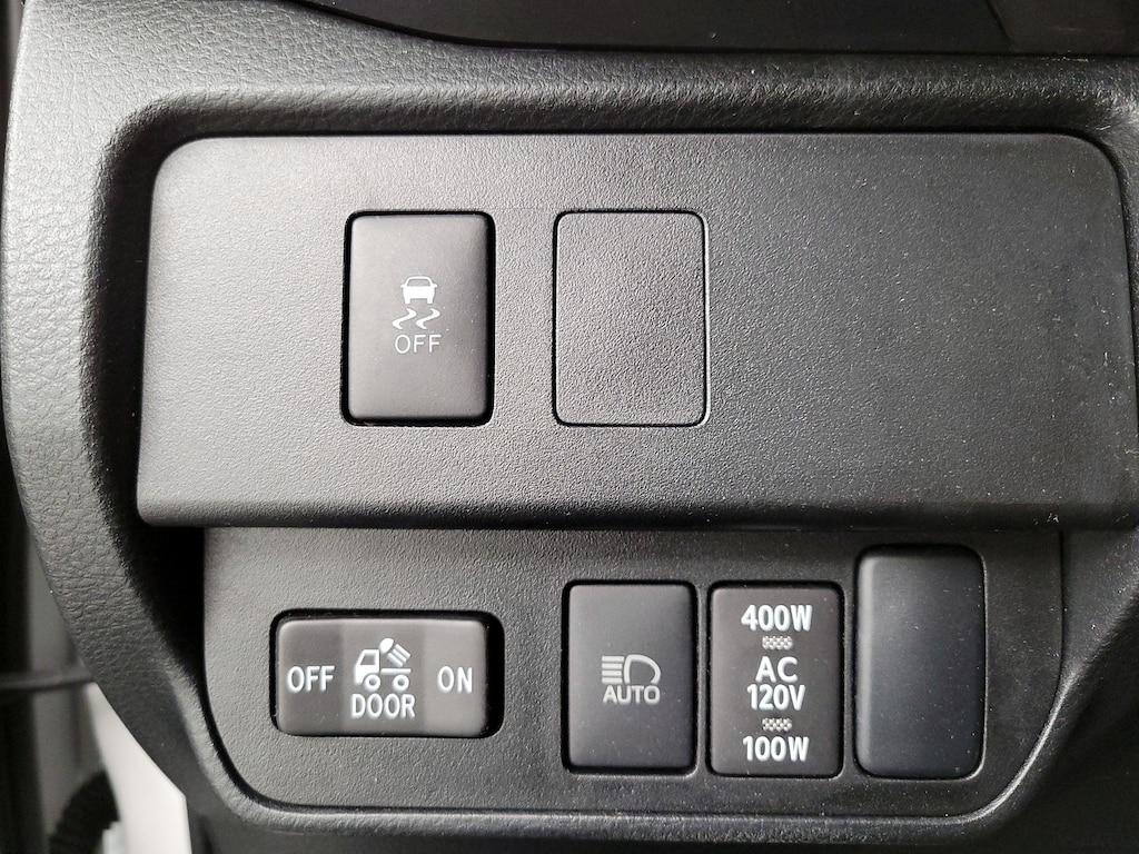 used 2023 Toyota Tacoma car, priced at $31,998