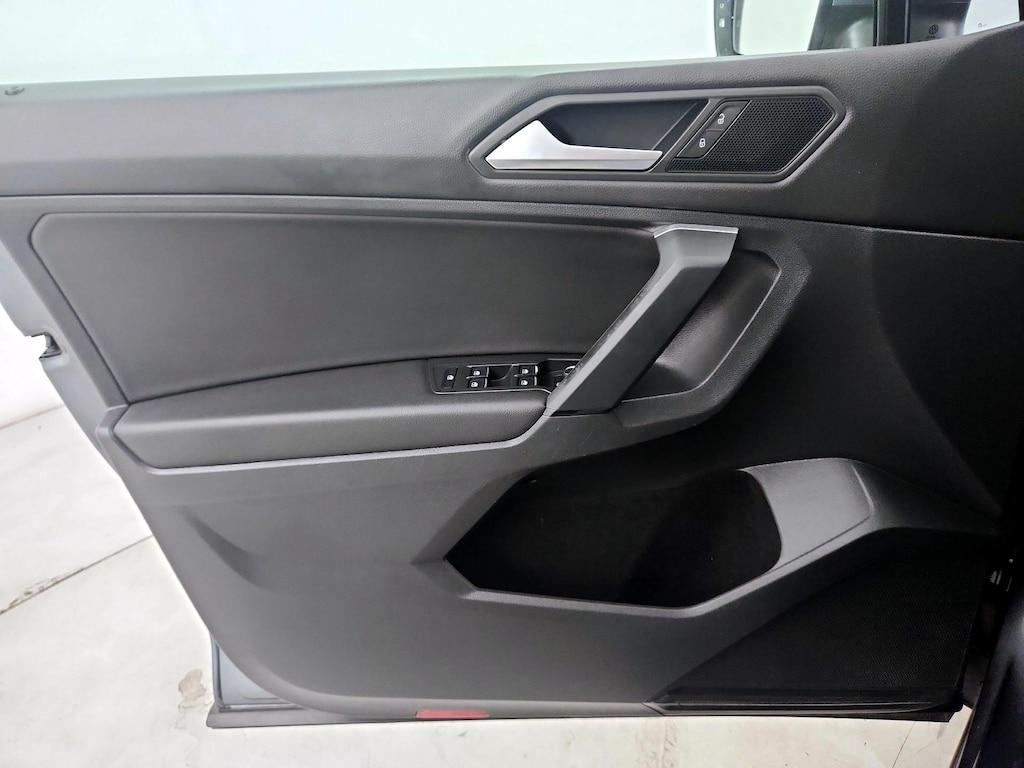 used 2019 Volkswagen Tiguan car, priced at $15,998