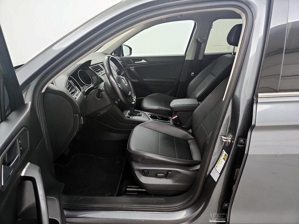 used 2019 Volkswagen Tiguan car, priced at $15,998