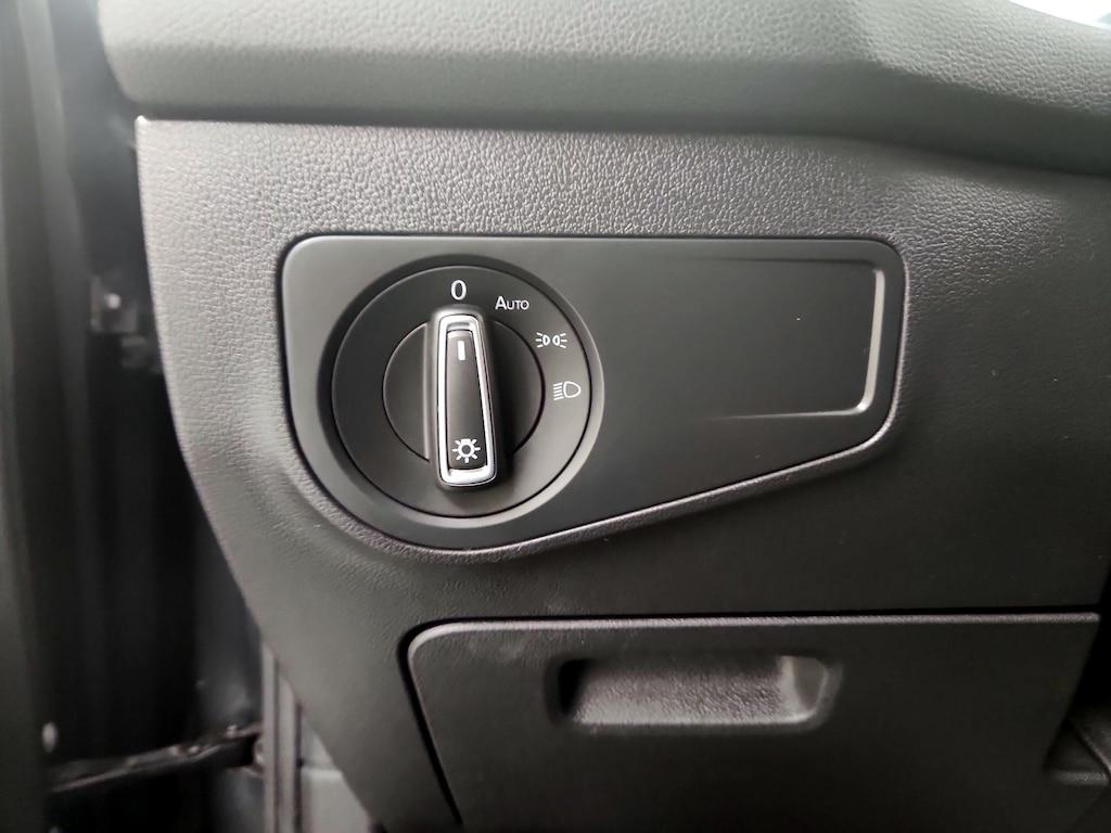 used 2019 Volkswagen Tiguan car, priced at $15,998