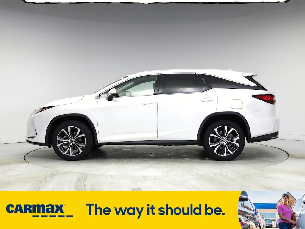 used 2022 Lexus RX 350 car, priced at $41,998