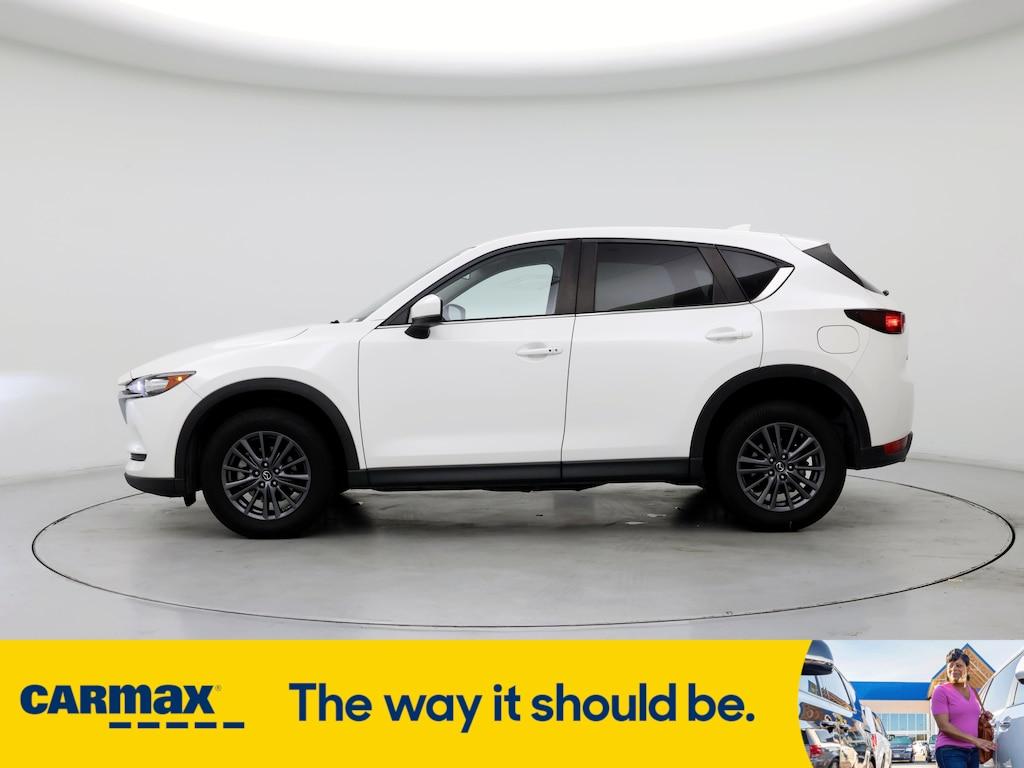 used 2020 Mazda CX-5 car, priced at $15,998