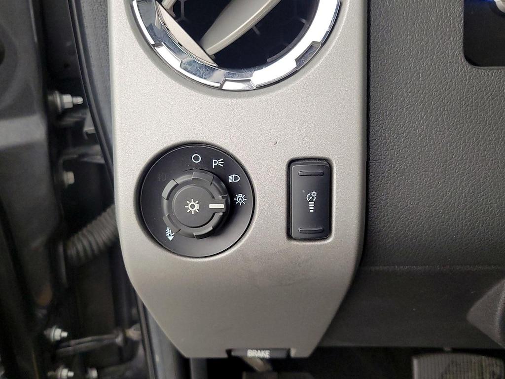 used 2015 Ford F-250 car, priced at $25,998