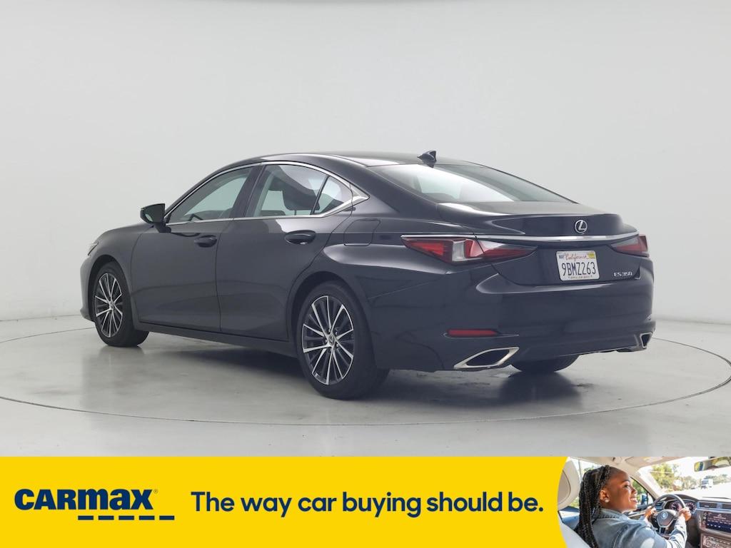 used 2022 Lexus ES 350 car, priced at $33,998