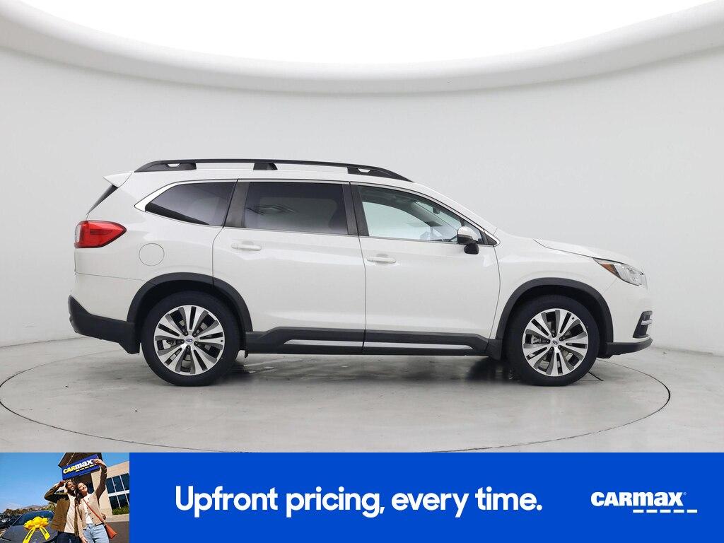 used 2020 Subaru Ascent car, priced at $24,998