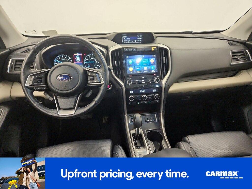 used 2020 Subaru Ascent car, priced at $24,998