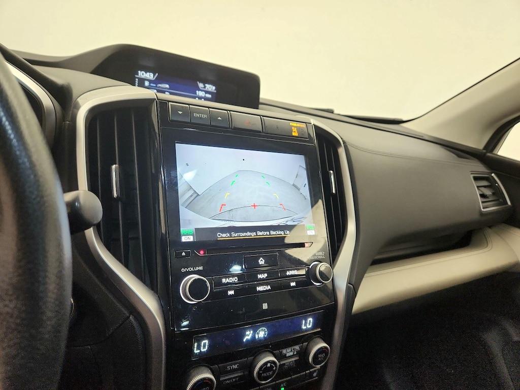 used 2020 Subaru Ascent car, priced at $24,998
