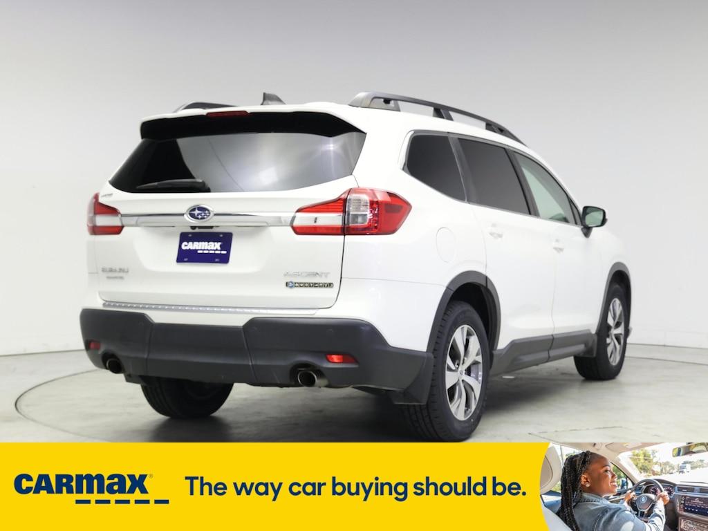used 2019 Subaru Ascent car, priced at $20,998