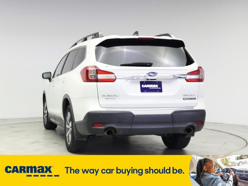 used 2019 Subaru Ascent car, priced at $20,998
