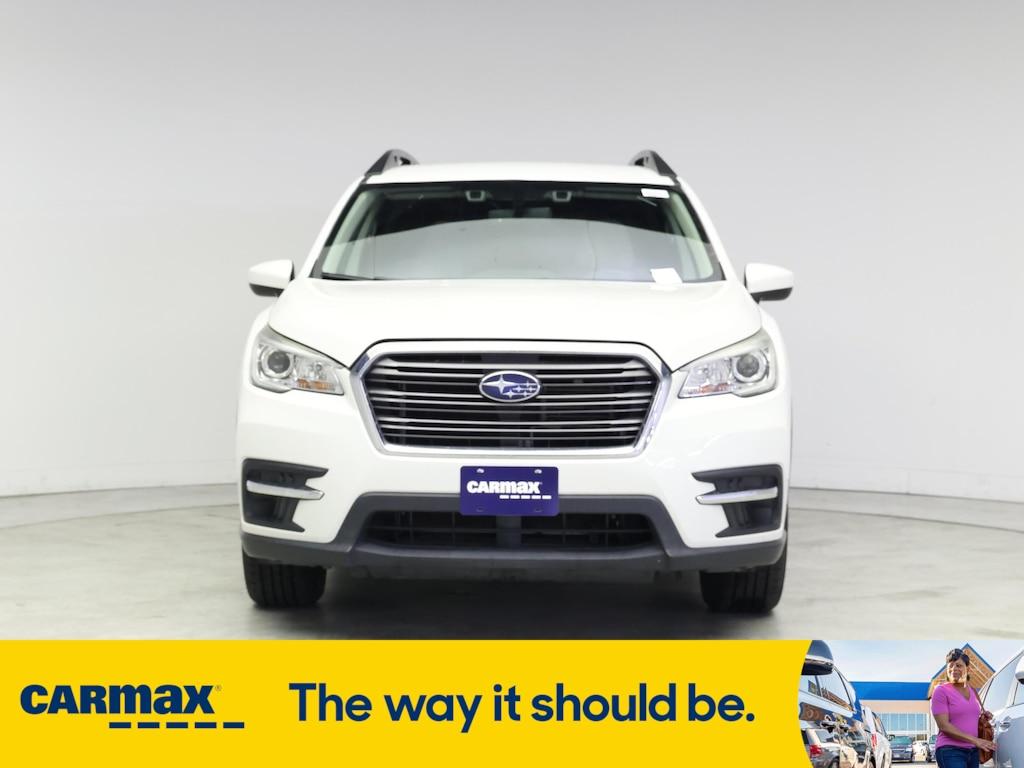 used 2019 Subaru Ascent car, priced at $20,998