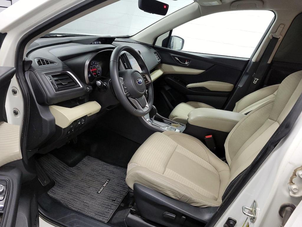 used 2019 Subaru Ascent car, priced at $20,998