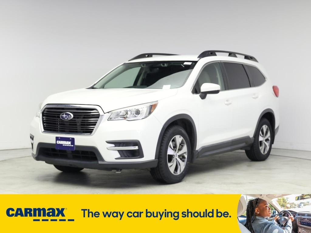 used 2019 Subaru Ascent car, priced at $20,998