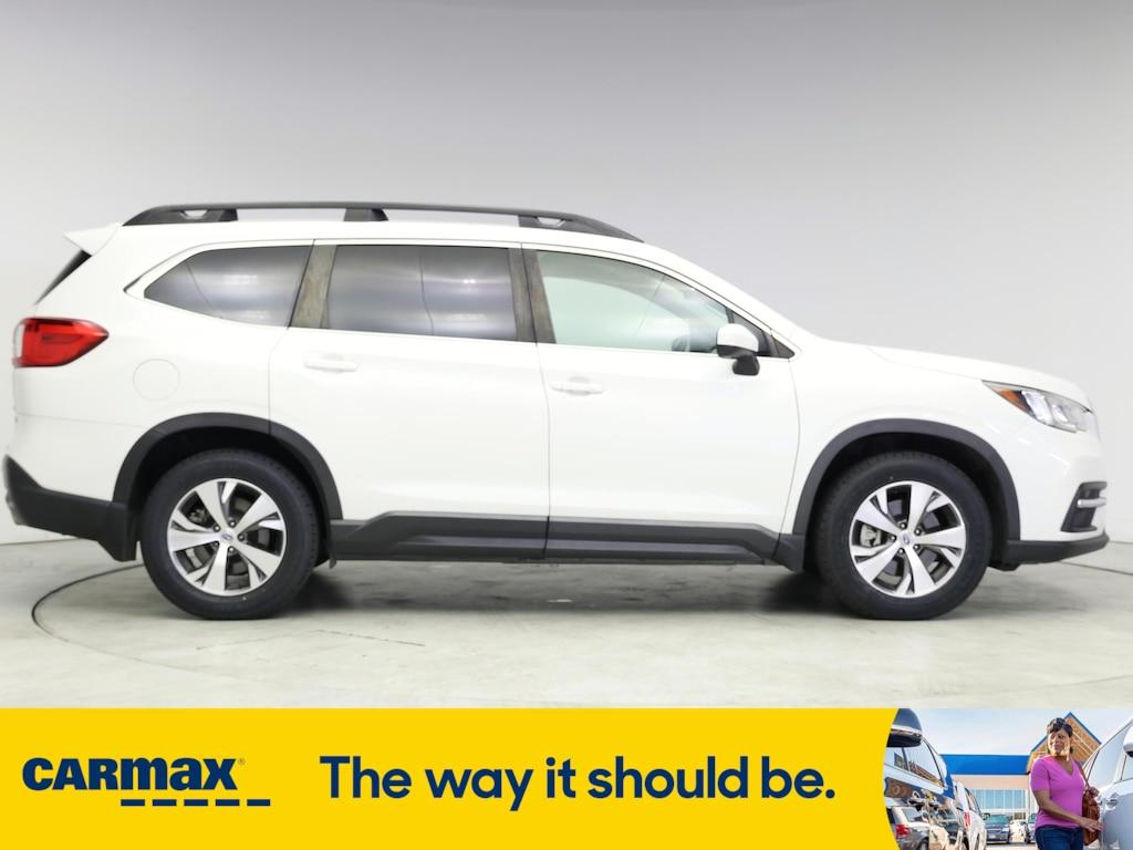 used 2019 Subaru Ascent car, priced at $20,998