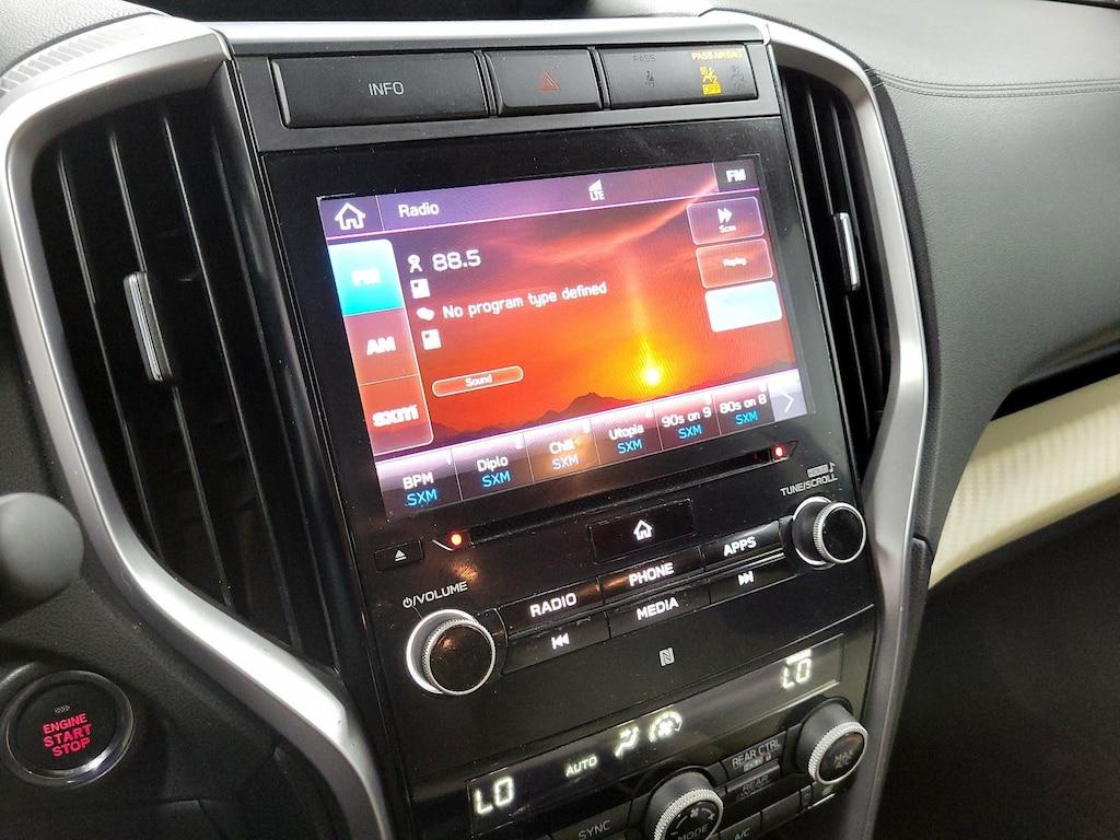 used 2019 Subaru Ascent car, priced at $20,998