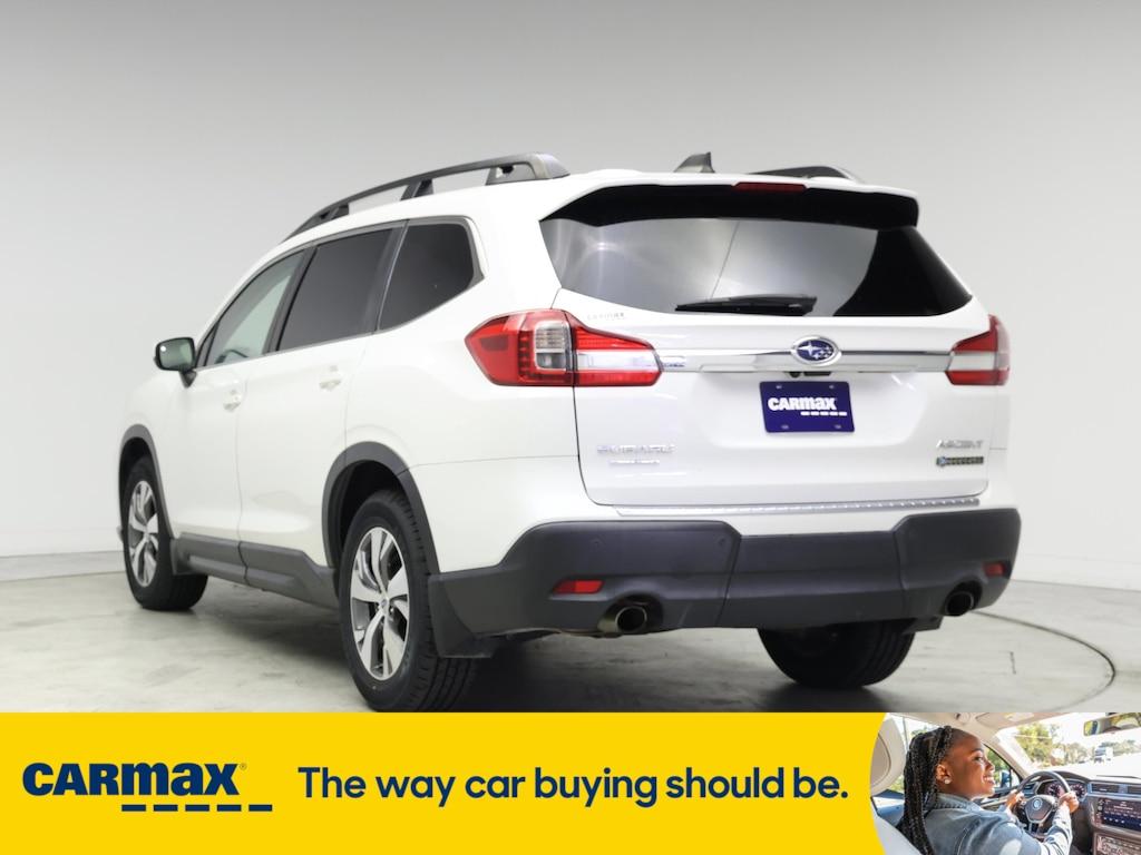 used 2019 Subaru Ascent car, priced at $20,998
