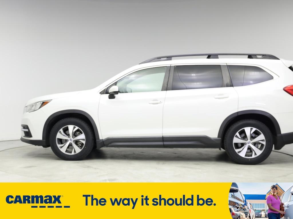 used 2019 Subaru Ascent car, priced at $20,998