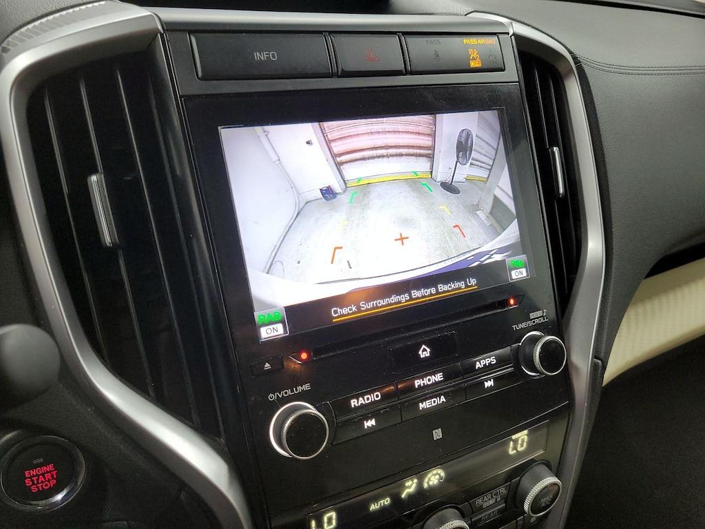 used 2019 Subaru Ascent car, priced at $20,998