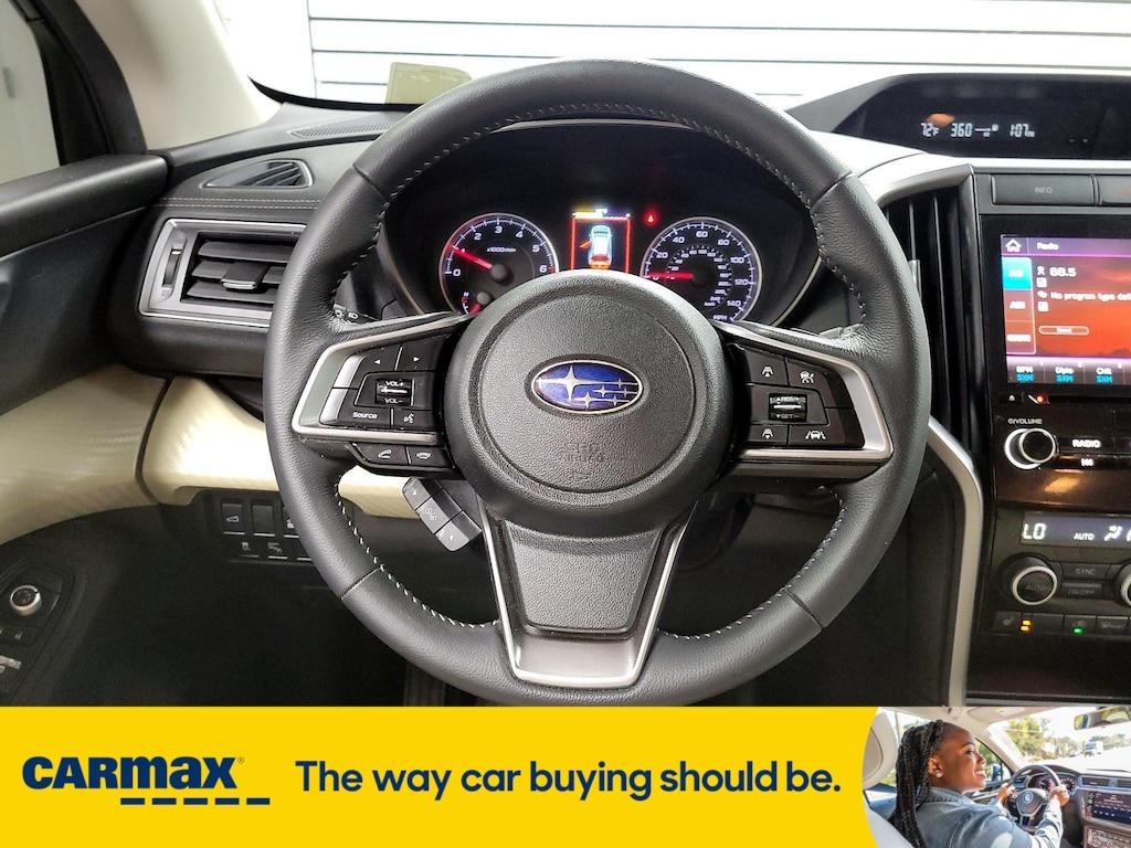 used 2019 Subaru Ascent car, priced at $20,998