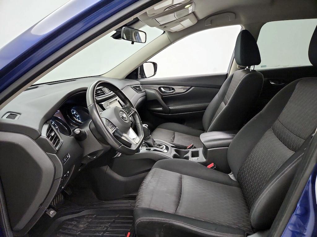 used 2019 Nissan Rogue car, priced at $15,998