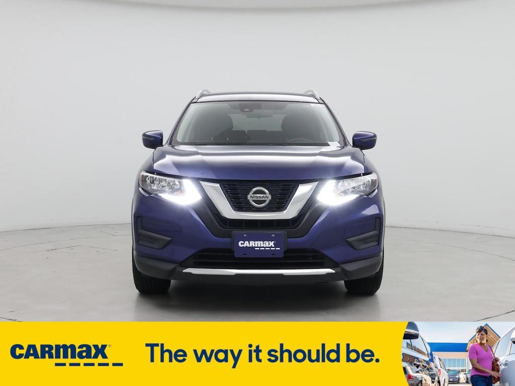 used 2019 Nissan Rogue car, priced at $15,998