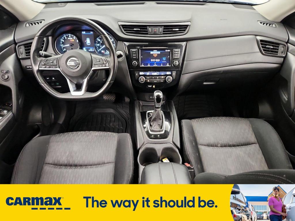 used 2019 Nissan Rogue car, priced at $15,998