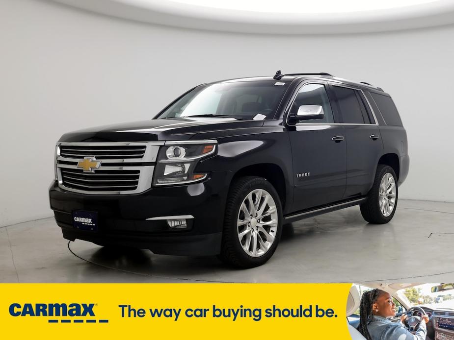 used 2019 Chevrolet Tahoe car, priced at $35,998