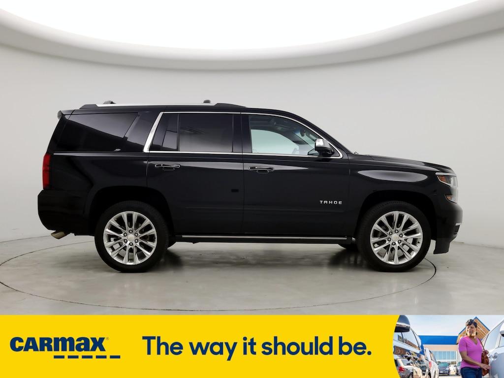 used 2019 Chevrolet Tahoe car, priced at $35,998