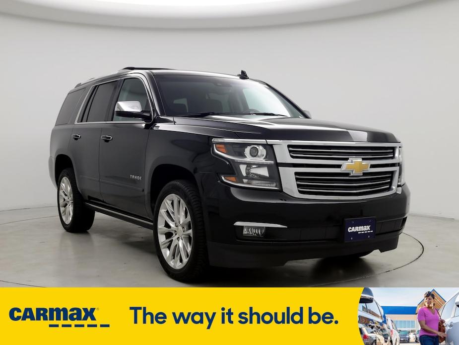 used 2019 Chevrolet Tahoe car, priced at $35,998