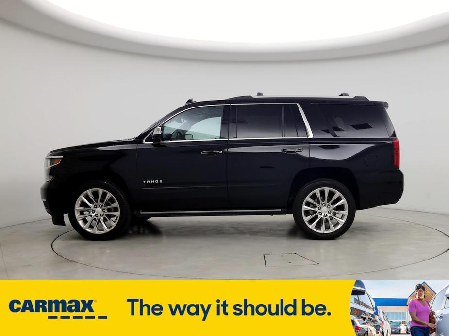 used 2019 Chevrolet Tahoe car, priced at $35,998