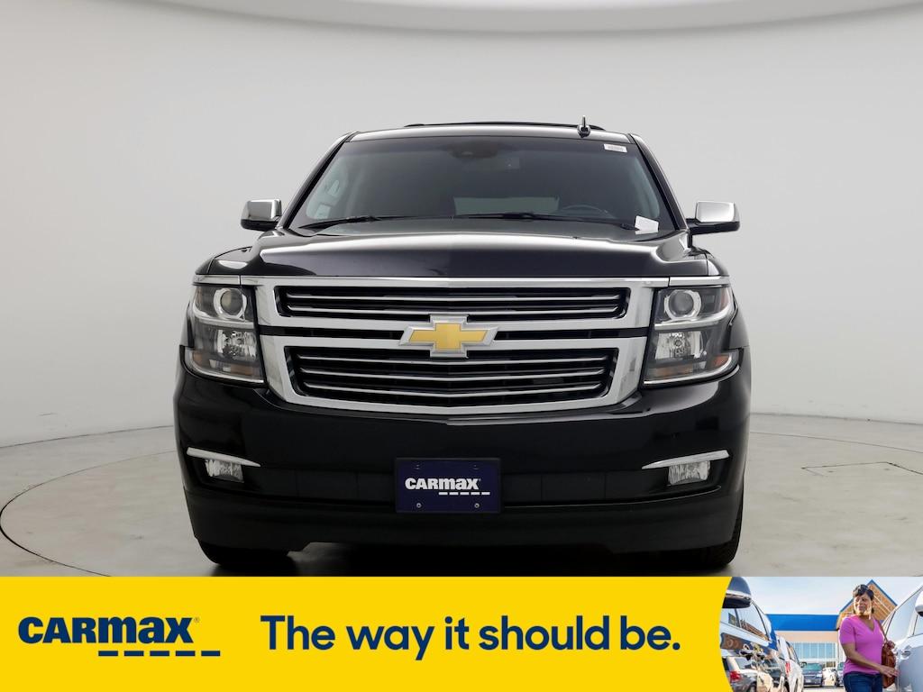 used 2019 Chevrolet Tahoe car, priced at $35,998