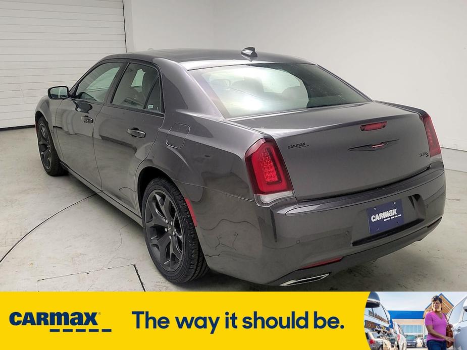 used 2023 Chrysler 300 car, priced at $27,998