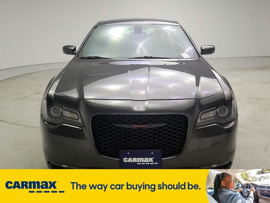 used 2023 Chrysler 300 car, priced at $27,998