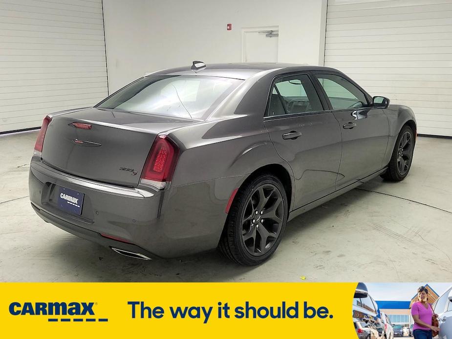 used 2023 Chrysler 300 car, priced at $27,998