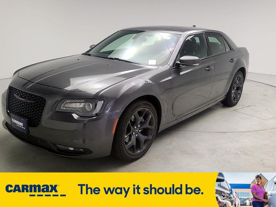 used 2023 Chrysler 300 car, priced at $27,998