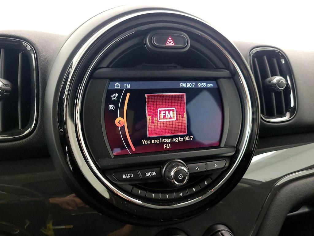 used 2018 MINI Countryman car, priced at $16,998