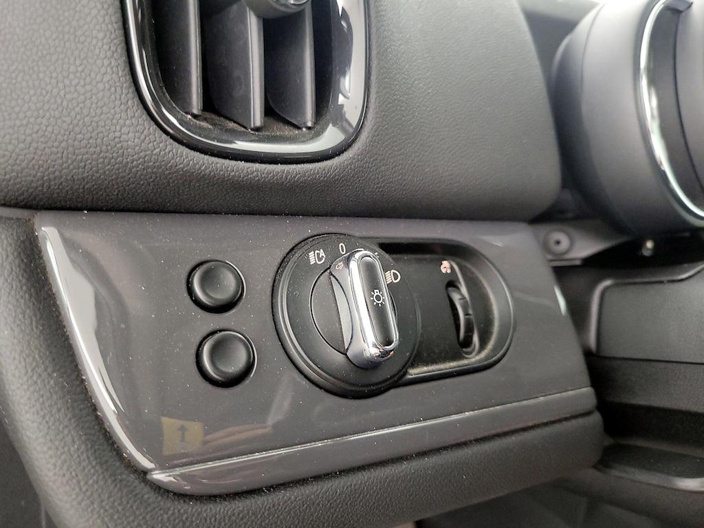 used 2018 MINI Countryman car, priced at $16,998