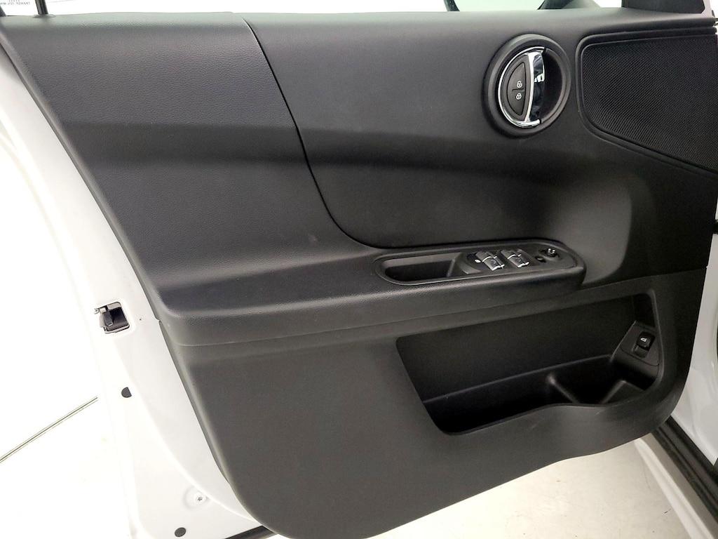 used 2018 MINI Countryman car, priced at $16,998