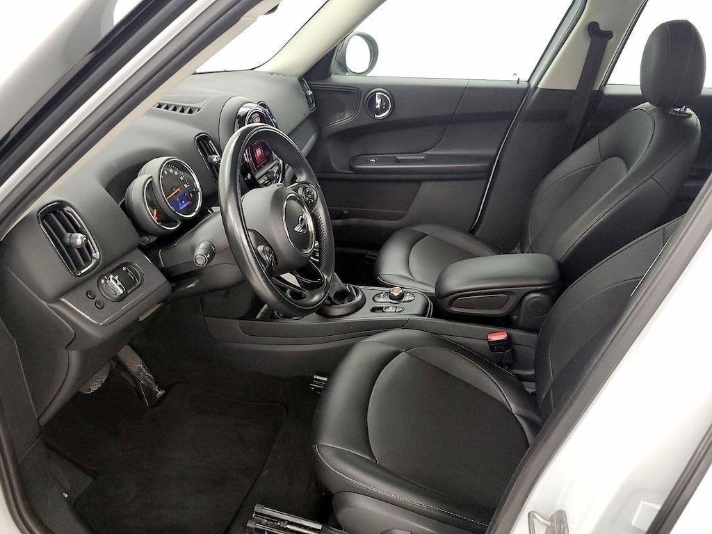 used 2018 MINI Countryman car, priced at $16,998