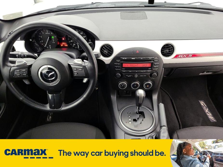 used 2014 Mazda MX-5 Miata car, priced at $17,998