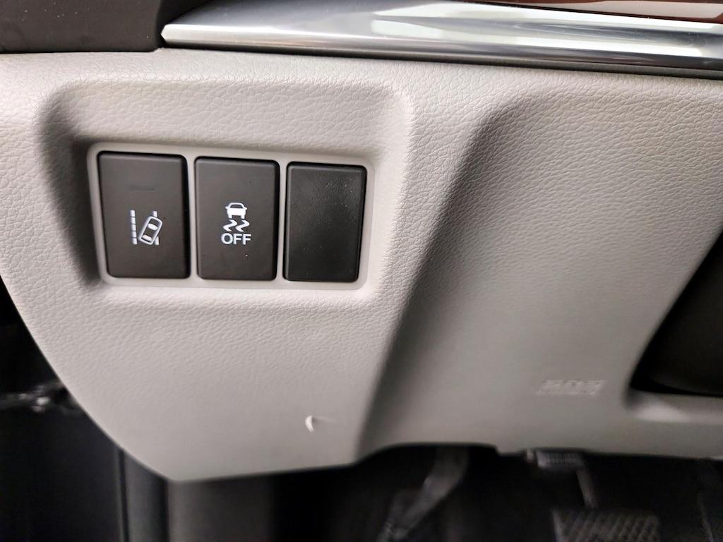 used 2016 Acura MDX car, priced at $16,998