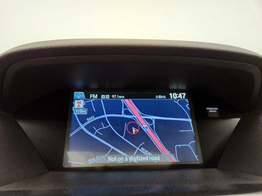 used 2016 Acura MDX car, priced at $16,998