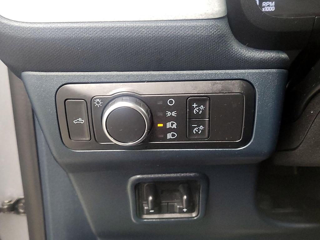 used 2022 Ford Maverick car, priced at $28,998