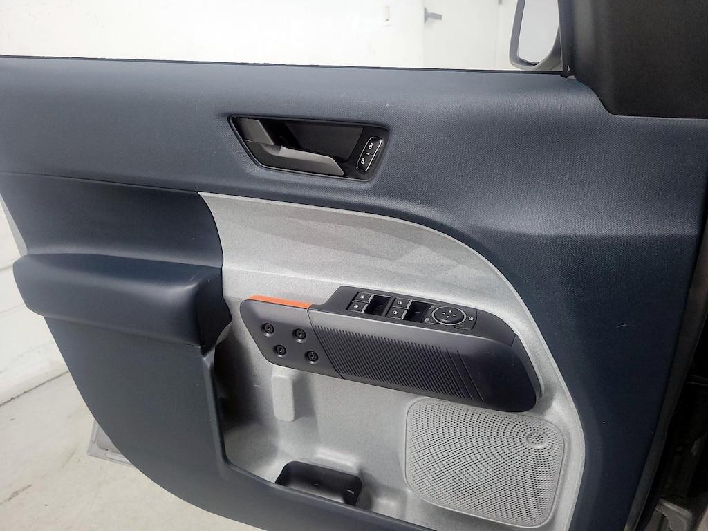 used 2022 Ford Maverick car, priced at $28,998