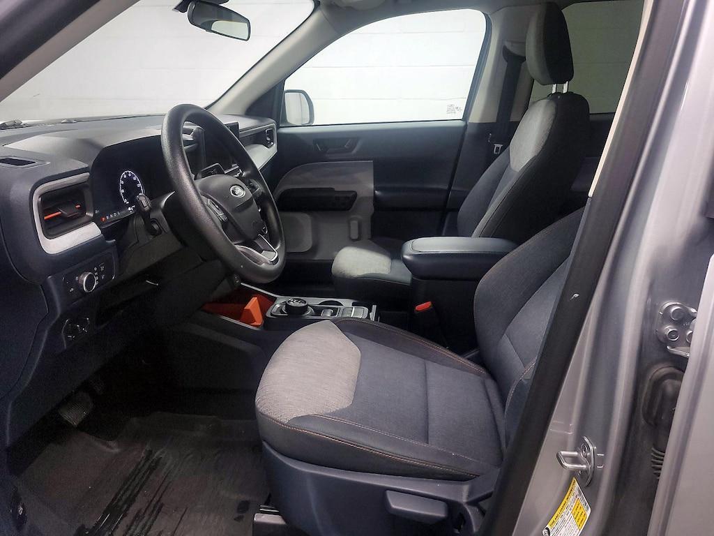 used 2022 Ford Maverick car, priced at $28,998