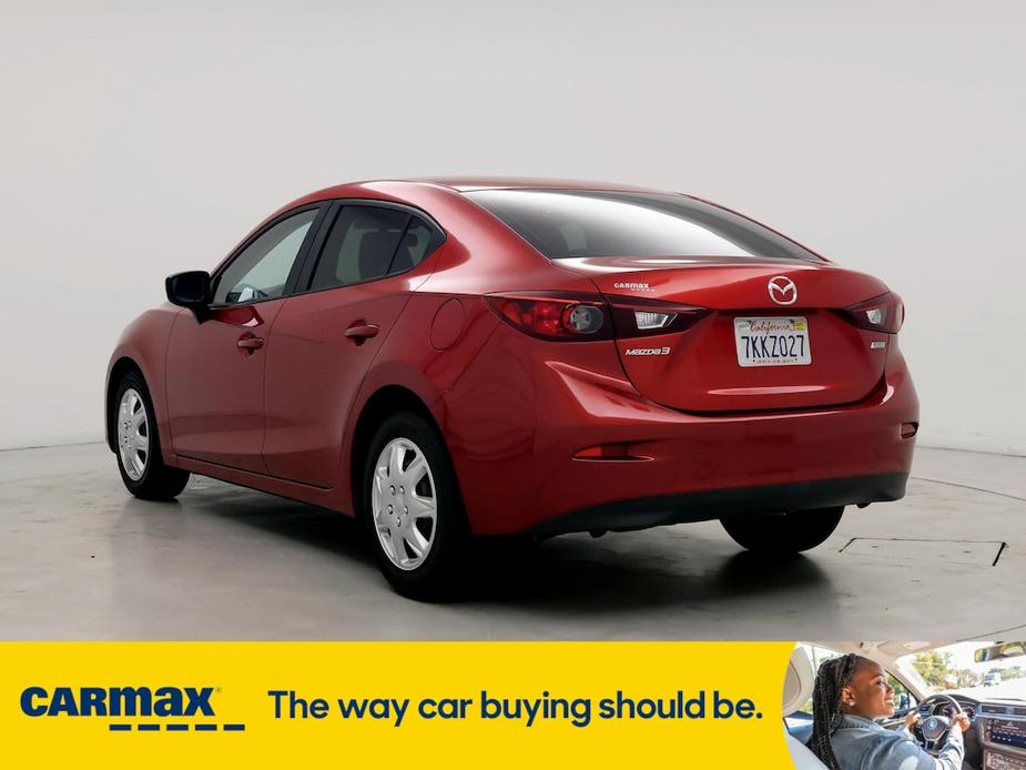 used 2014 Mazda Mazda3 car, priced at $14,998